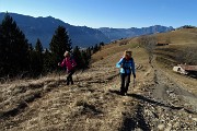 38 Dalle cascine in salita verso la Cappella degli Alpini